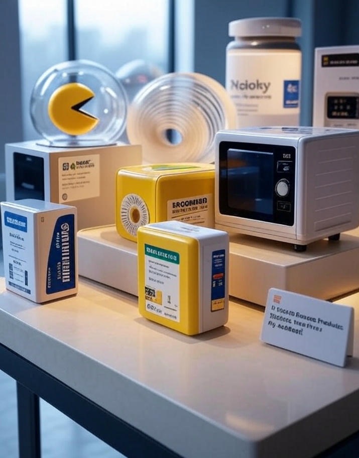 5 World-Famous Products That Were Invented... By Accident!