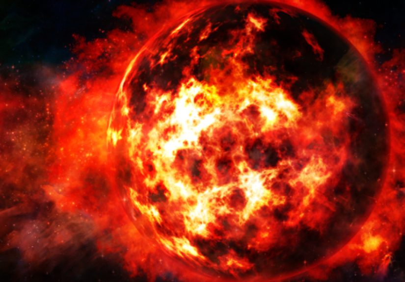 10 Bizarre And Unexpected Space Discoveries