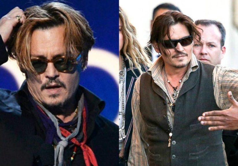 11 Reasons Critics Say Johnny Depp Is a Polarizing Celebrity