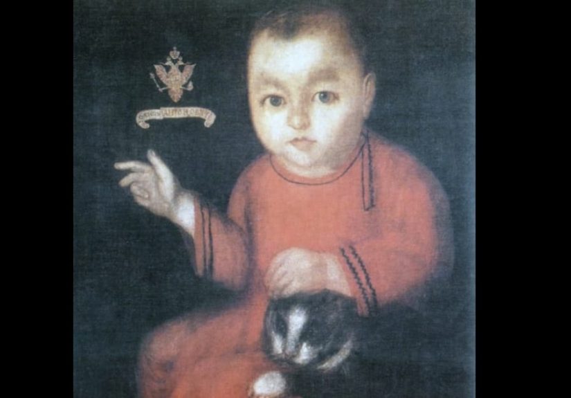 14 Of The Youngest Kings In History