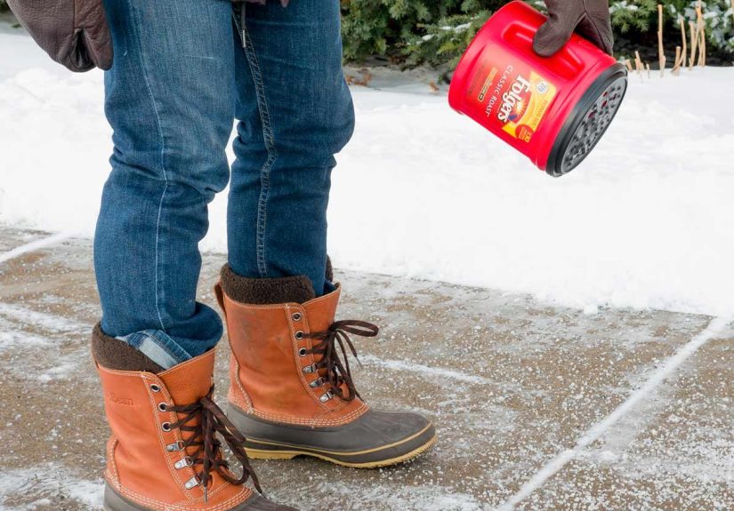 17 Winter Survival Hacks to Get You Through the Season