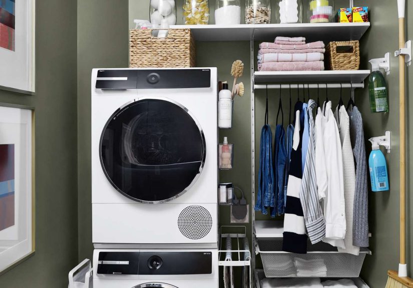 6 Life-Changing Organizing Ideas We're Stealing From the REAL SIMPLE Home