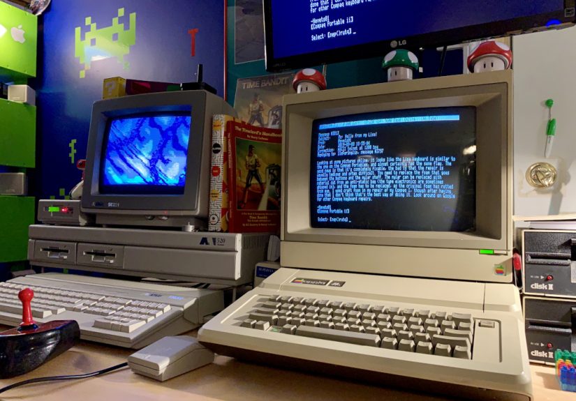 A Handy Guide To The Humble BBS