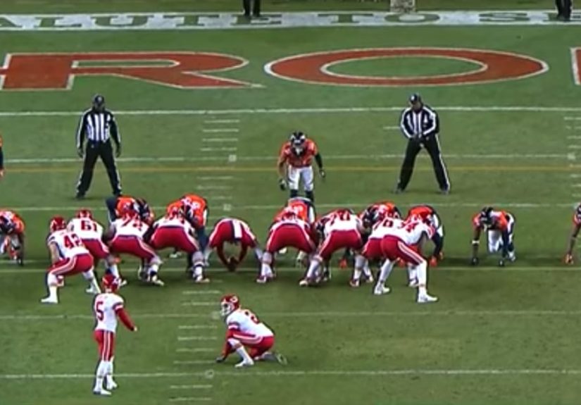 All The Kickers In Kansas City Chiefs History, Ranked By Football Fans