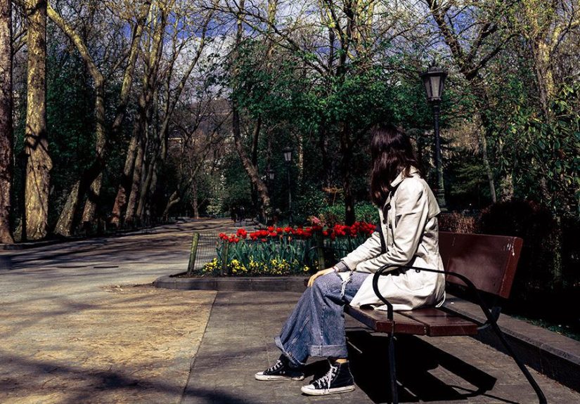 Avoidant Personality Disorder vs. Social Anxiety