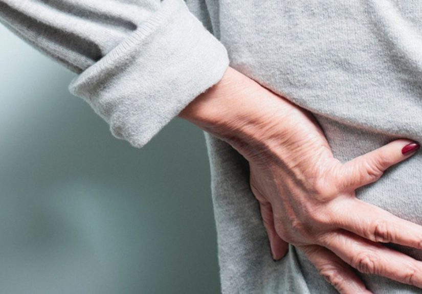 Back Pain and Nausea: Causes, Diagnosis, and Treatments