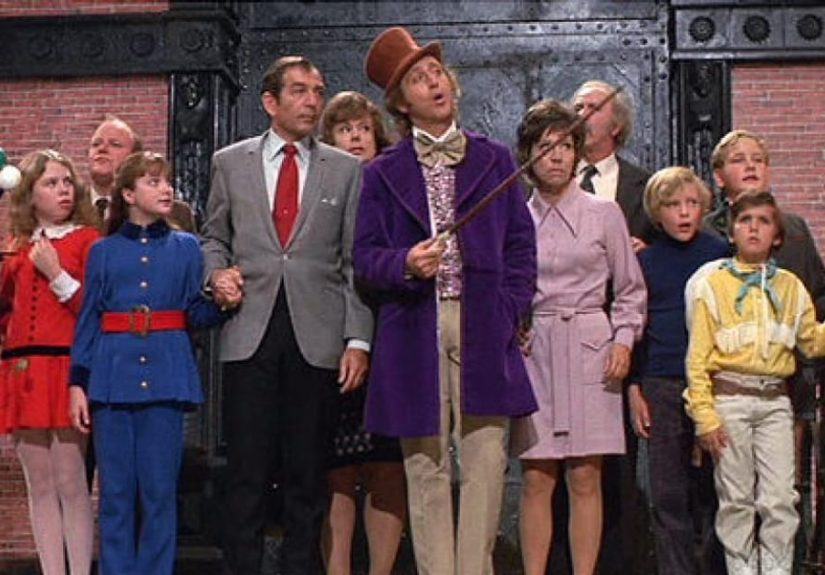 Best Roald Dahl Movies