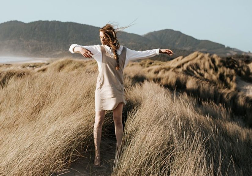 Can Shaking Help You Heal Stress & Trauma? Some Experts Say Yes