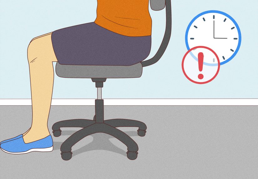 Can You Stretch Your Psoas While Sleeping? 4 Bed Stretches