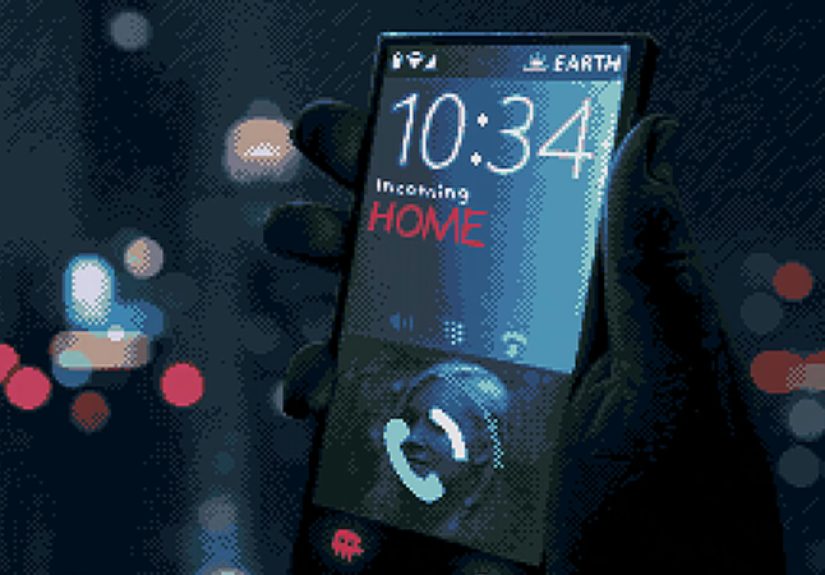 Creating A Contest-Winning Amiga Demo Soundtrack