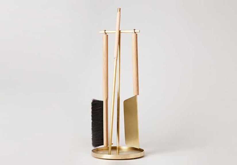 Fire Tools By Thom Fougere