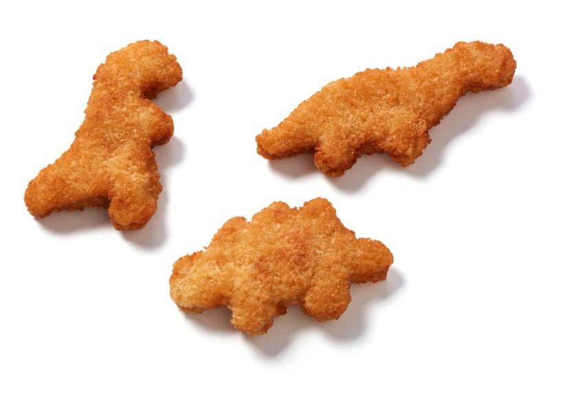 Hey Pandas, Let’s See Who Can Come Up With The Most Gourmet Description Of A Normal Food