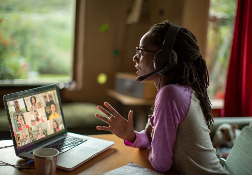 How Software Can Help You Escape Zoom Calls