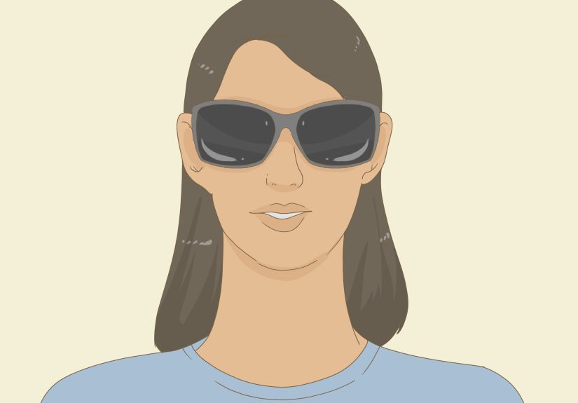 How to Cover Your Forehead with Curly Hair: 15 Cute Styles