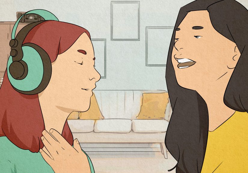 How to Find Your Own Singing Voice: Range & Practice Tips