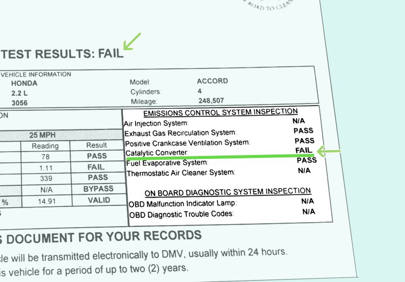 How to Tell If Your Catalytic Converter Is Bad: 9 Symptoms