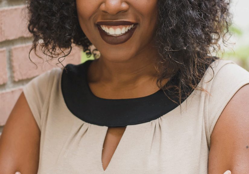 Jasmine Westbrooks, MS, RDN, CDCES - Real Simple