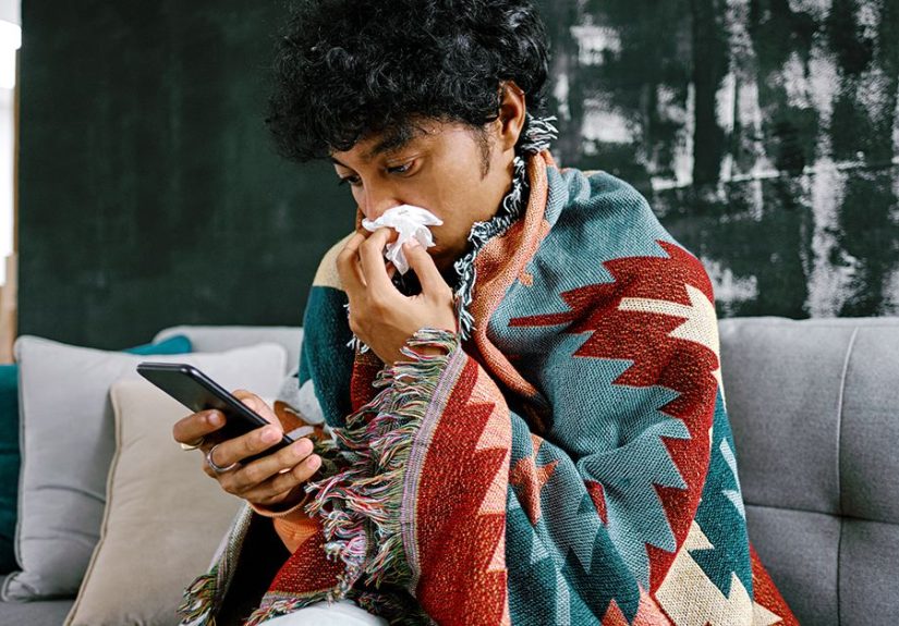 New 'Stratus' COVID-19 Variant: Symptoms, Risks, and What to Know