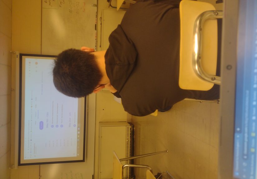 Post The Weirdest Thing In Your Camera Roll