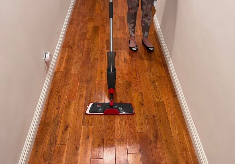 Rubbermaid Revel Mop: Should You Buy It? - Tested by Bob Vila
