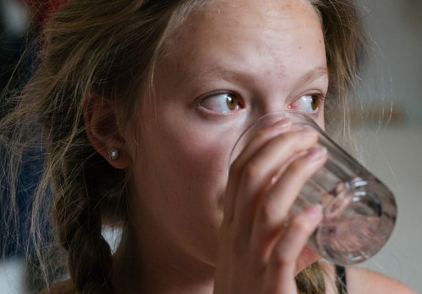 Severe Dehydration: Symptoms, Causes & Treatment