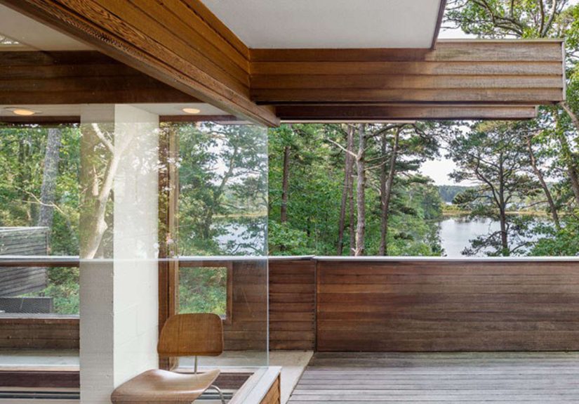 Table of Contents: Vacation House