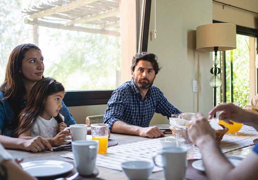 The Pitfalls of Openly Undermining Your Co-Parent