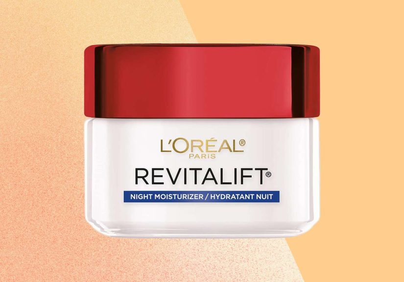 This L’Oréal Paris Retinol Night Cream Is Now $14