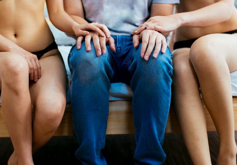 Top 5 Best Male Yeast Infection Home Remedies