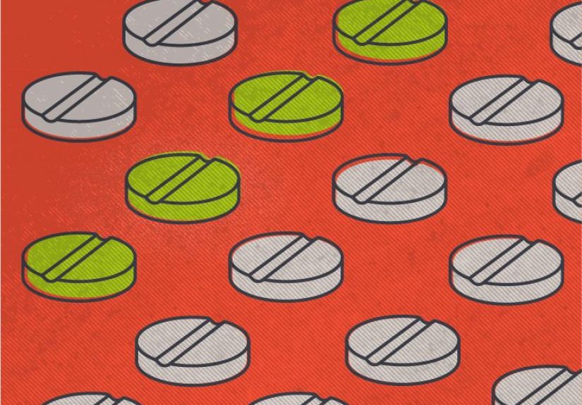 Truvada vs Descovy: What’s the difference between the drugs?