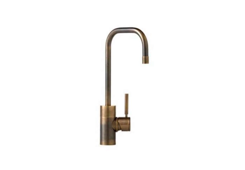 Waterstone 3925-BLN Fulton Suite Prep Faucet
