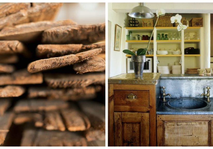 Where to Buy Reclaimed Wood - Salvaged Wood