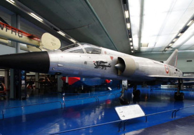 10 Bizarre Attempts At Vertical Takeoff And Landing Aircraft