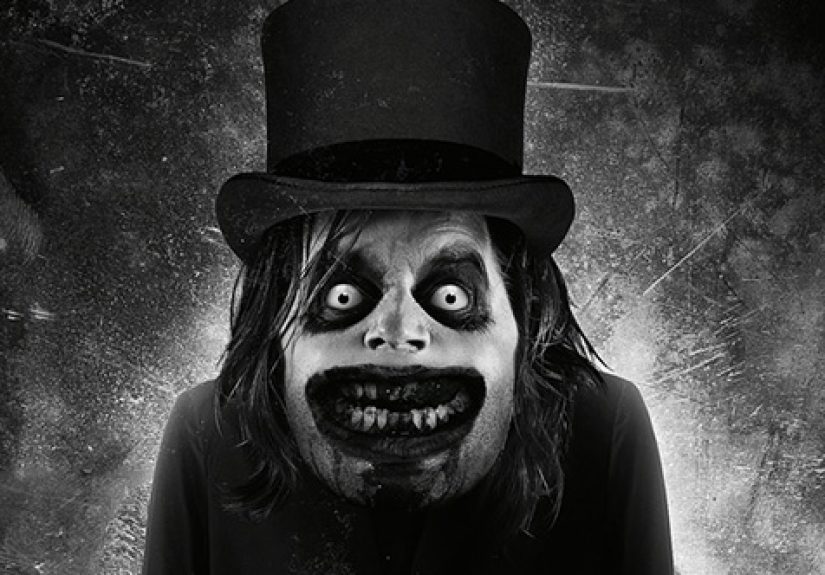 10 Chillingly Sophisticated Horror Films For Mother’s Day