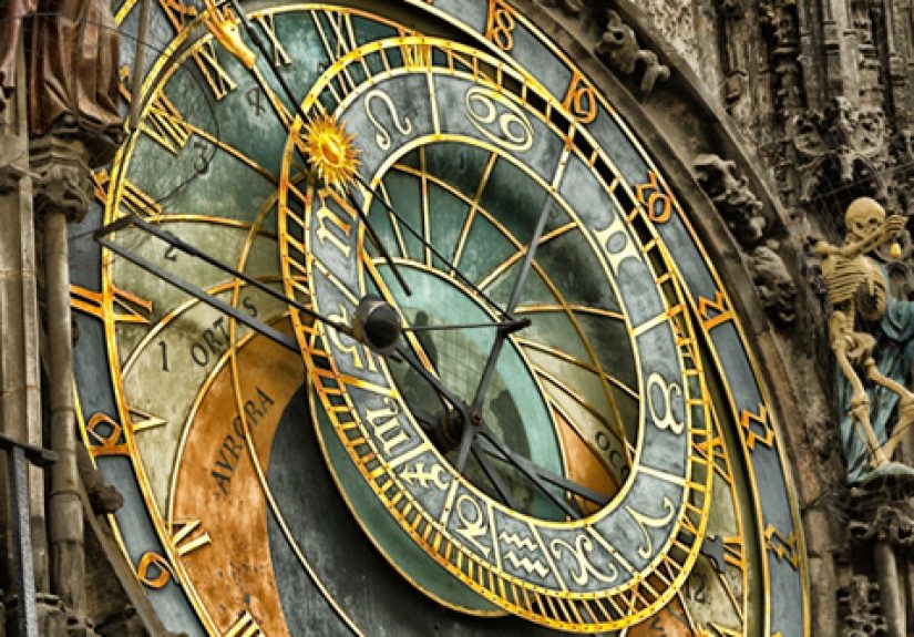 10 Exotic Places You Can Visit From Your Couch