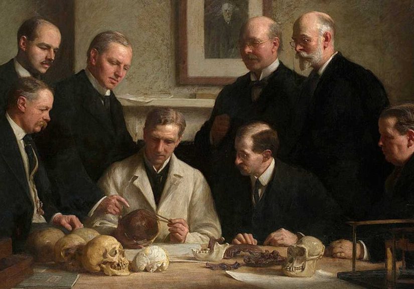 10 Famous Archaeological Hoaxes