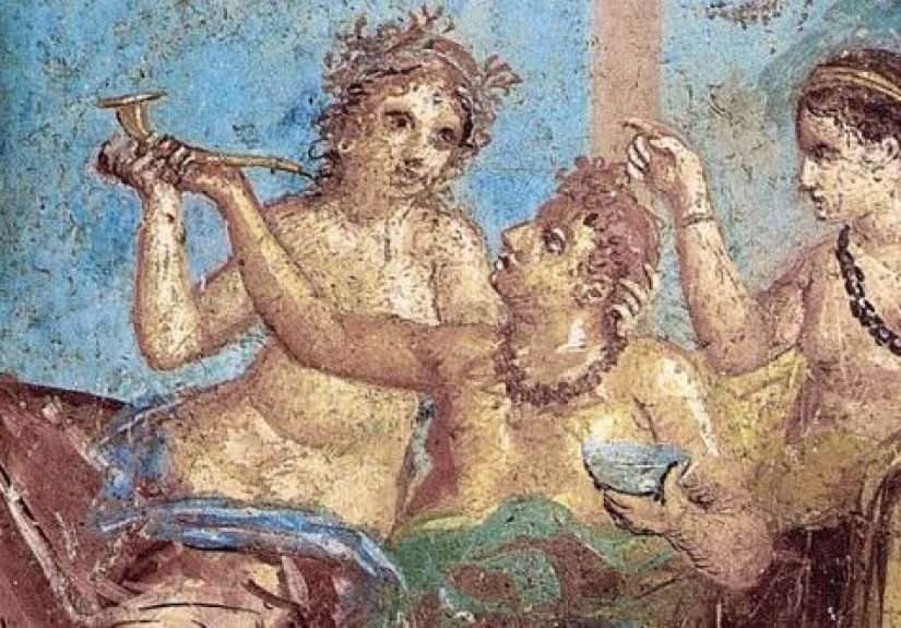 10 Famous Frescoes to Add to Your Must-See Travel Bucket List