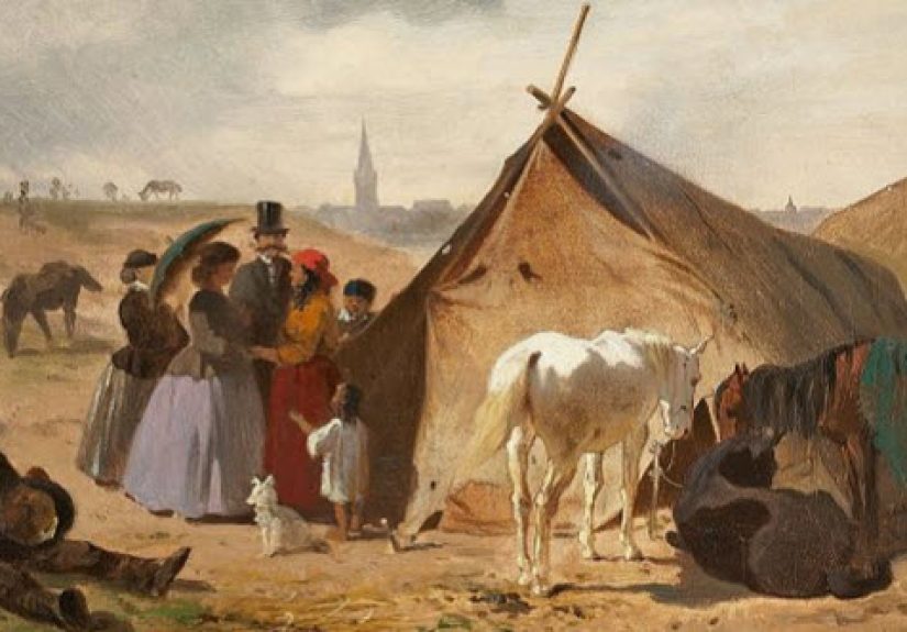 10 Fascinating Facts About Gypsies