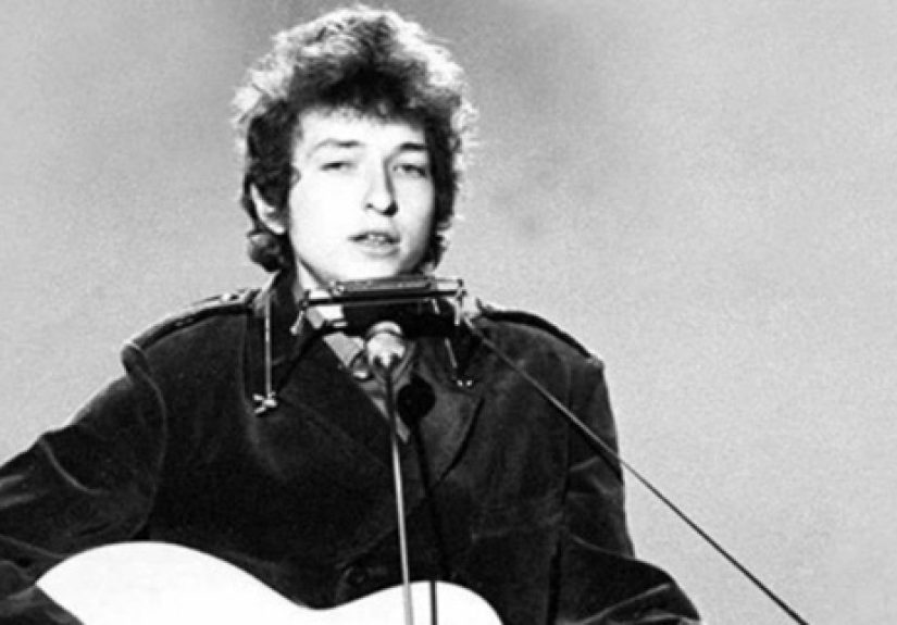 10 Great Bob Dylan Live Performances