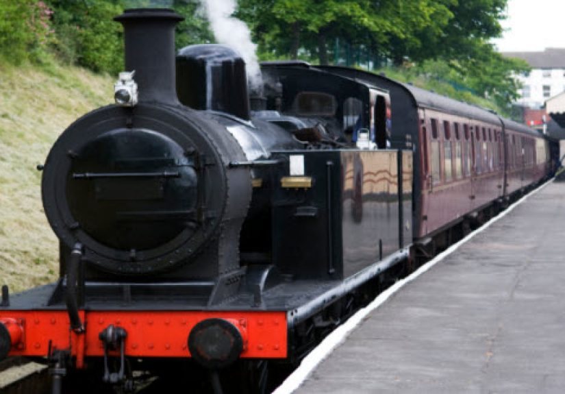 10 Historical British Railway Murders