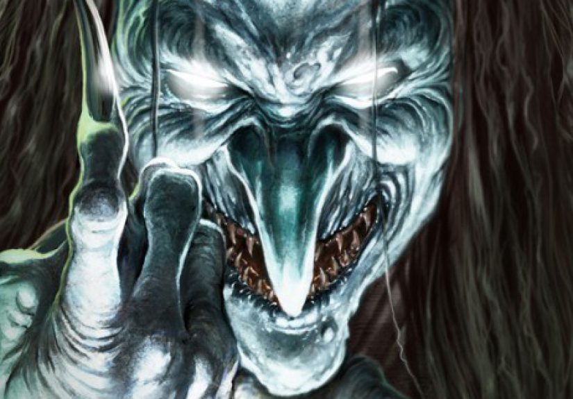 10 Monsters From Mythology You Do Not Want To Meet