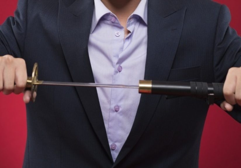 10 Notorious Crimes Committed By The Yakuza