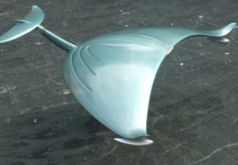 10 Proposed Airliners Of The Future