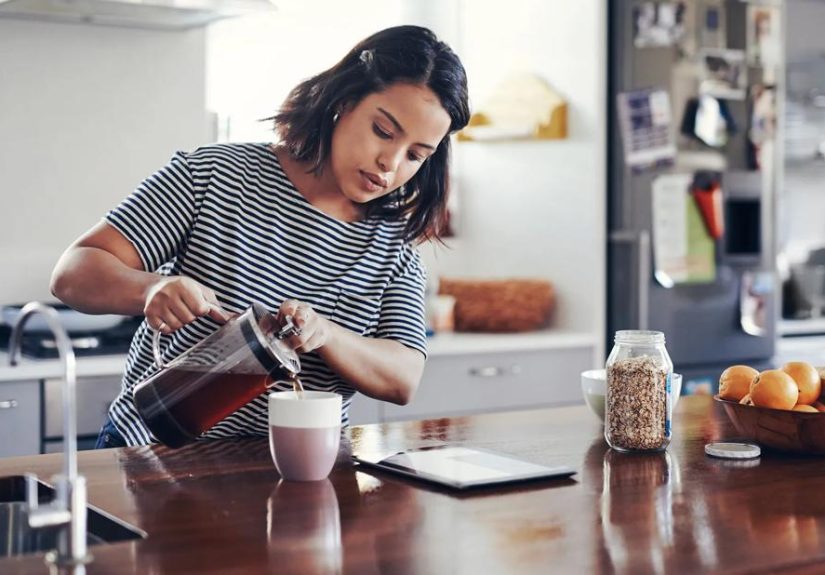 10 Reasons Coffee Is Good for You