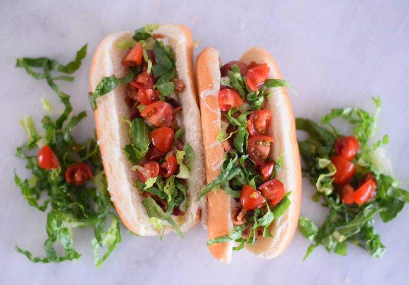10 Unique Hot Dog Toppings