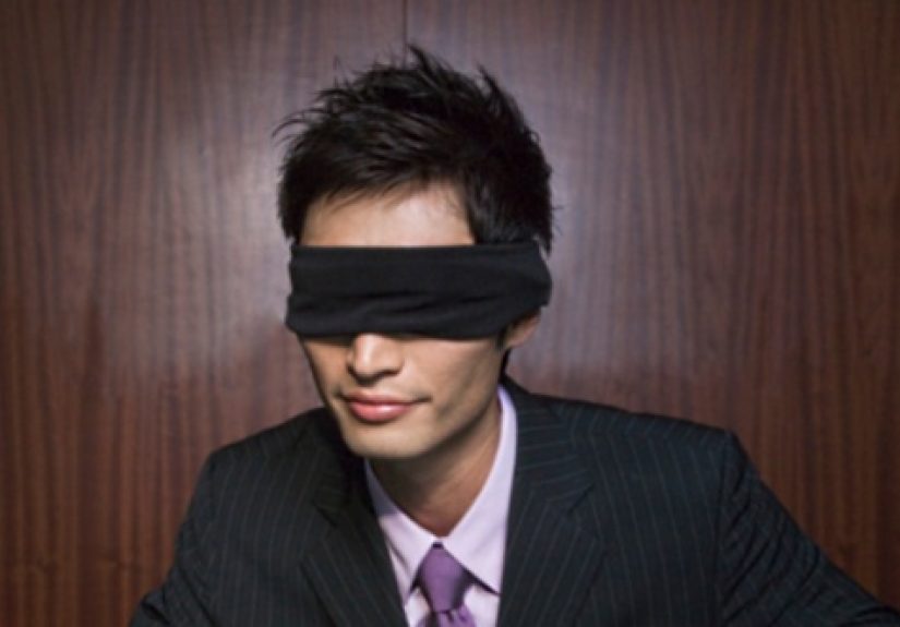 10 Unsettling Tales Of Sensory Deprivation