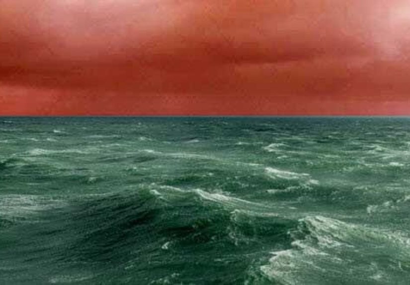 10 Ways Earth Once Looked Like An Alien Planet