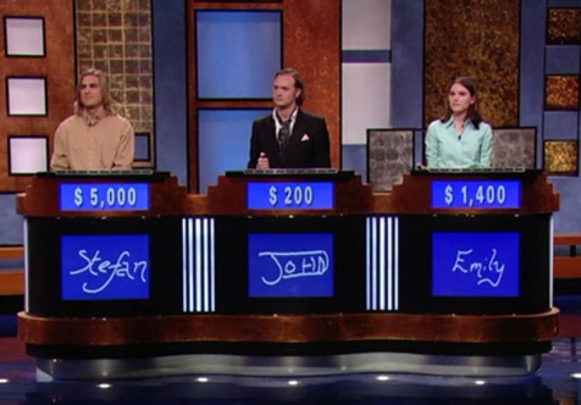 10 Weird Facts About Game Shows