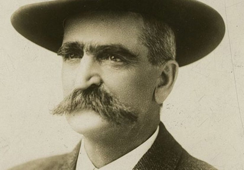 10 Wild Lawmen Of The Old West