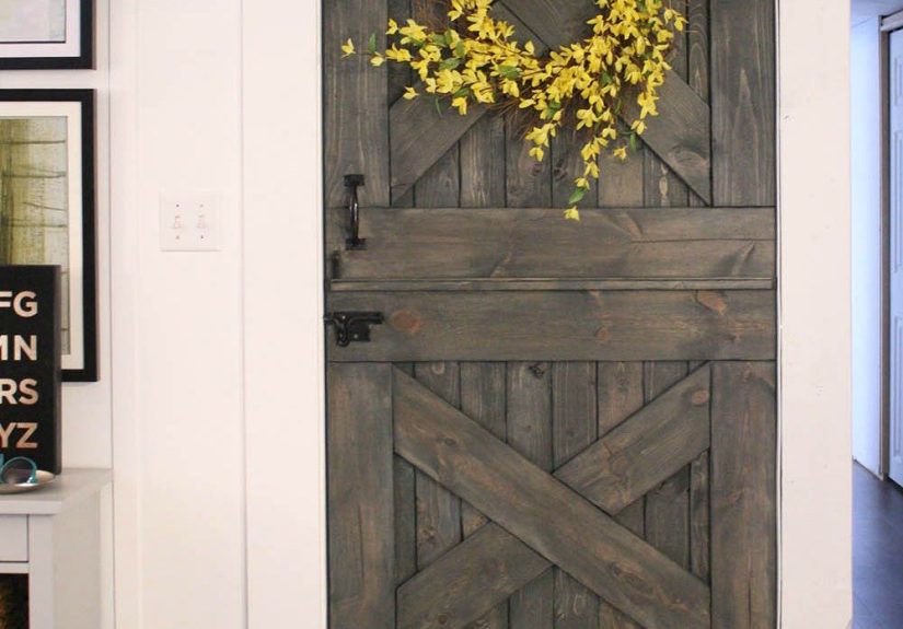 100+ Stylish 2x4 Projects You Can Totally Do!